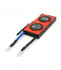 BMS smart плата DaLy LiFePO4 24V 8S 40\80A з Bluetooth
