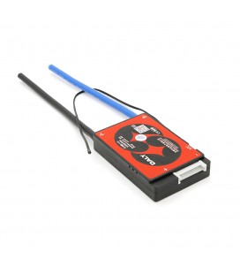 BMS плата DaLy Li-ion  36V 10S 60/60A