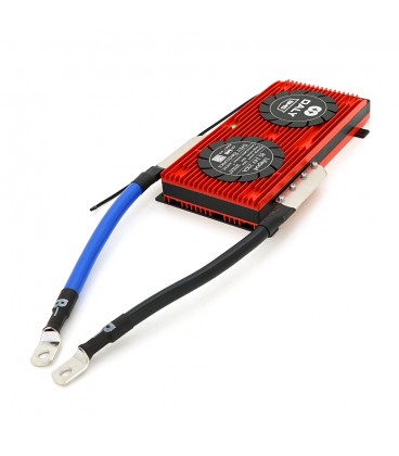 BMS smart плата DaLy LiFePO4 24V 8S 200A з Bluetooth