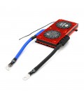 BMS smart плата DaLy LiFePO4 12V 4S 200A з Bluetooth
