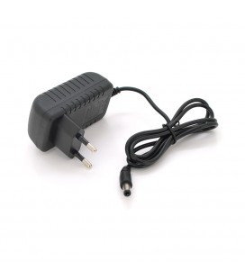 Зарядний пристрій для акумуляторів LiFePo4 15V.4S.1A, штекер 5.5*2.5, BOX