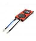BMS плата DaLy LiFePO4 36V 12S 150A