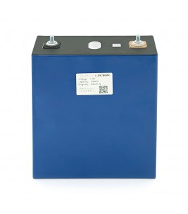 Осередок LiitoKala 3.2V 280AH для складання LiFePo4 акумуляторів, 73х175х225mm, 5.23kg