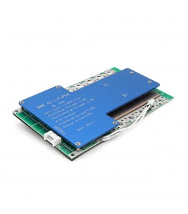 BMS плата Changfa LiFePO4 14.6V 4S 100A з контролем температури