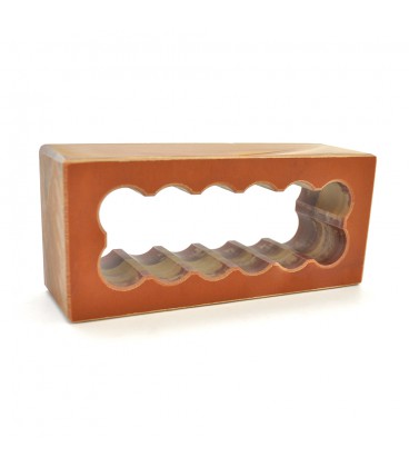 Двухрядный 2x6 зажим для сборки аккумуляторов на базе 18650