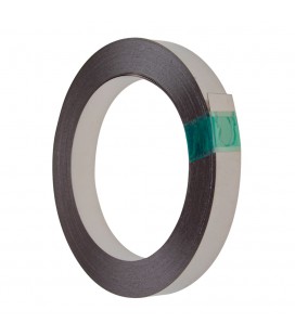 Стрічка для точкового зварювання 0,1 * 4 мм бухта 0.93кг