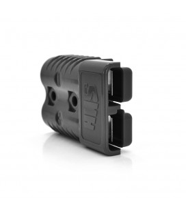 Силовий роз'єм живлення "Anderson" 120А 600V + 2 роз'єми, сірий