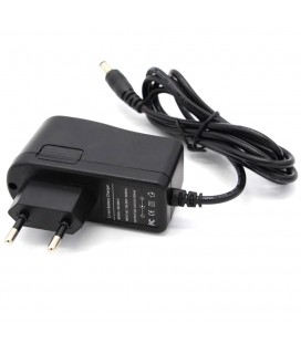 Зарядний пристрій для акумуляторів Li-ion 8.4V1A,BOX