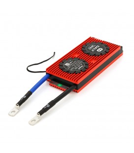 BMS smart плата DaLy LiFePO4 24V 8S 100A  з Bluetooth