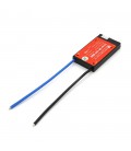BMS плата DaLy Li-ion 12V 3S 5/10A
