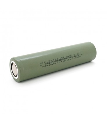Літій-залізо-фосфатний акумулятор LFP32135 3.2V 13500MAH LiFePO4 2000 Циклів
