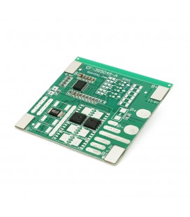 BMS плата Changfa Li-ion 12.6V 3S 6A