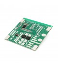 BMS плата Changfa Li-ion 12.6V 3S 6A