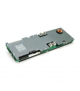 BMS плата JK-PB2A16S15P Li-Ion/LiFePo4/LTO 7S-17S, 150A, CAN/RS232/RS485, LED, 0.65mΩ, Bluetooth, Ballance 2A, TEMP control, Par