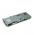 BMS плата JK-PB2A16S15P Li-Ion/LiFePo4/LTO 7S-17S, 150A, CAN/RS232/RS485, LED, 0.65mΩ, Bluetooth, Ballance 2A, TEMP control, Par