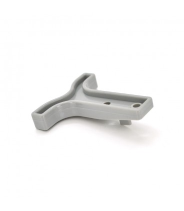 Ручка для роз'єму живлення Anderson SB50, сіра