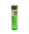 Акумулятор 18650 Li-Ion LiitoKala Lii-34B-PCB, 3400mAh (3200-3400mAh), 3.7V (2.75-4.2V), Green, PVC BOX