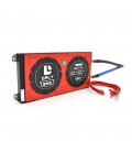 BMS плата DaLy LiFePO4 24V 8S 120A