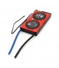BMS smart плата DaLy LiFePO4 24V 8S 20\40A  з Bluetooth