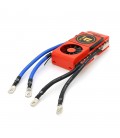 BMS smart плата DaLy LiFePO4 48V 16S 400A з Bluetooth