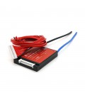 BMS плата DaLy Li-ion  48V 13S 10/20A