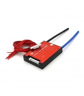BMS плата DaLy Li-ion 48V 13S 25/50A