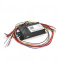 Активний балансир JK-B2A4S для Li-Ion/LiFePo4/LTO, 2S-4S, 2A, 8-20V, Bluetooth