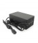 Зарядное устройство для аккумуляторов Li-ion 48V(58,8V),14S,8A,500W,штекер Triangle plug (T-tipe/IEC/C13 N+L-) индикация, 220х12