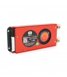 BMS плата DaLy LiFePO4 48V 16S 200A