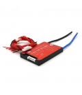 BMS плата DaLy Li-ion  36V 10S 15/30A