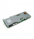 BMS плата JK-PB1A16S15P Li-Ion/LiFePo4/LTO 7S-17S, 150A, CAN/RS232/RS485, LED, 0.65mΩ, Bluetooth, Ballance 1A, TEMP control, Par