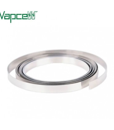 Никелированная лента для точечной сварки, 1,5 кг