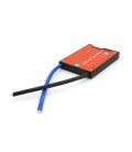 BMS плата DaLy LiFePO4 24V 8S 50A