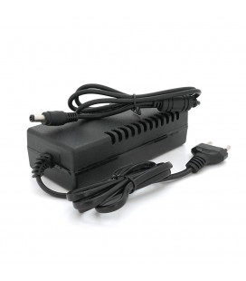 Зарядний пристрій для акумуляторівLiFePo4 12V(14,6V),4S,3A,штекер 5.5*2.5,з індикацією,BOX,(133*60*30)mm