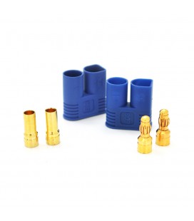 Штекер EC3, 60A, відвантажуємо парою