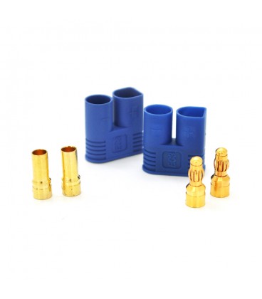 Штекер EC3, 60A, відвантажуємо парою