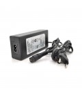 Зарядний пристрій для акумуляторів Li-ion 67.2V2A, роз'єм 3pin, BOX