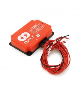 Балансир для акумуляторних батарей 24V DALY 8S 5A