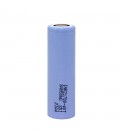 Акумулятор 21700 Li-Ion Samsung INR21700-40T 4000mAh, 35A, 4.2/3.6/2.5V, 2 шт. в упаковці, ціна за 1 шт