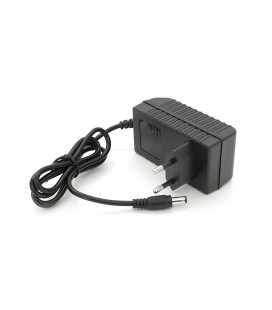 Зарядний пристрій для акумуляторів LiFePo4 12V(14,6V),4S,2A,штекер 5,5,з індикацією,BOX