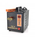 Точкове зварювання JSD-SC-II, Ni-Cd, Ni-MH, Li-Ion, стрічка 0,03-0,15мм, 220V, 1000А, 3KVA