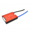 BMS плата DaLy Li-ion 60V 16S 30/60A