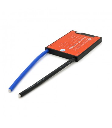 BMS плата DaLy Li-ion 12V 3S 20/40A