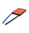 BMS плата DaLy Li-ion 12V 3S 20/40A