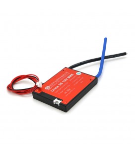 BMS плата DaLy Li-ion  12V 3S 25/50A