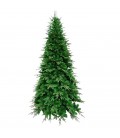 Штучна ПВХ+PE ялинка, 1,20м
