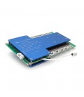 BMS плата Changfa LiFePO4  14.6V 4S 200A з контролем температури