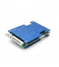BMS плата Changfa LiFePO4 48V 16S 50A