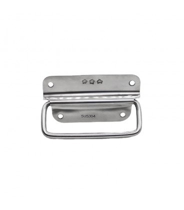 Ручка для ящика, 75х60х43мм