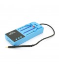 Міні точкове зварювання RL-936WE, USB in: 5V 2A, 6 режимів, LCD дисплей, 180х80х45mm
